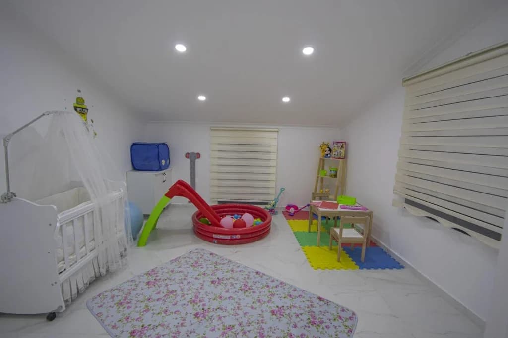 Villa Marine Ulugöl 15