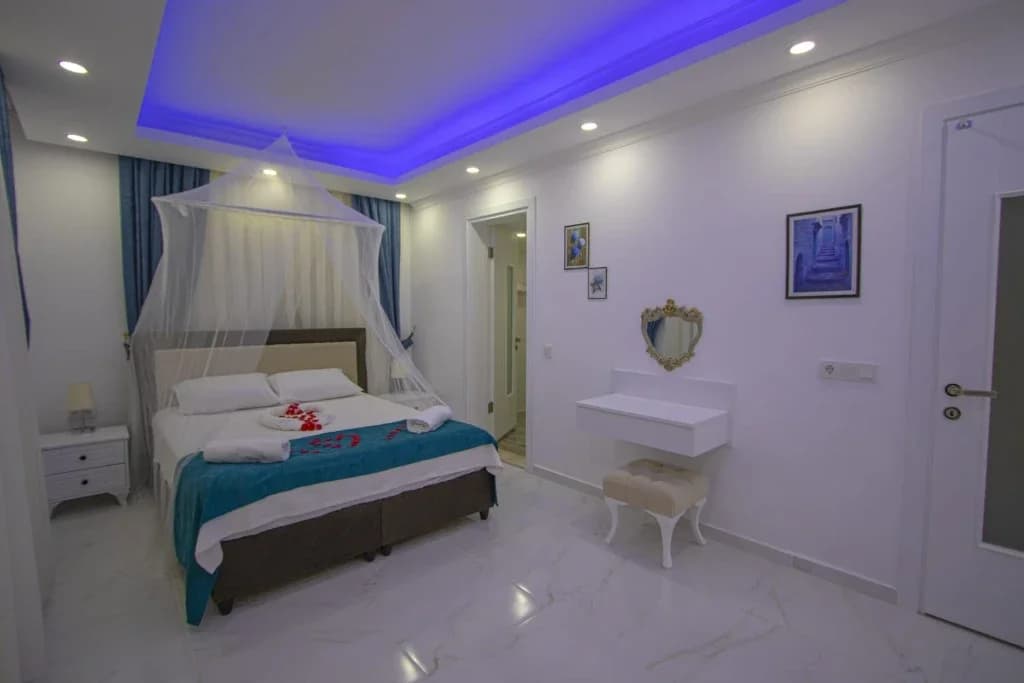 Villa Marine Ulugöl 18
