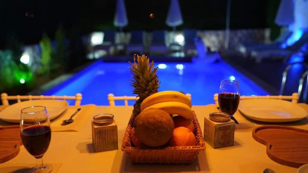Villa Marine Ulugöl 24