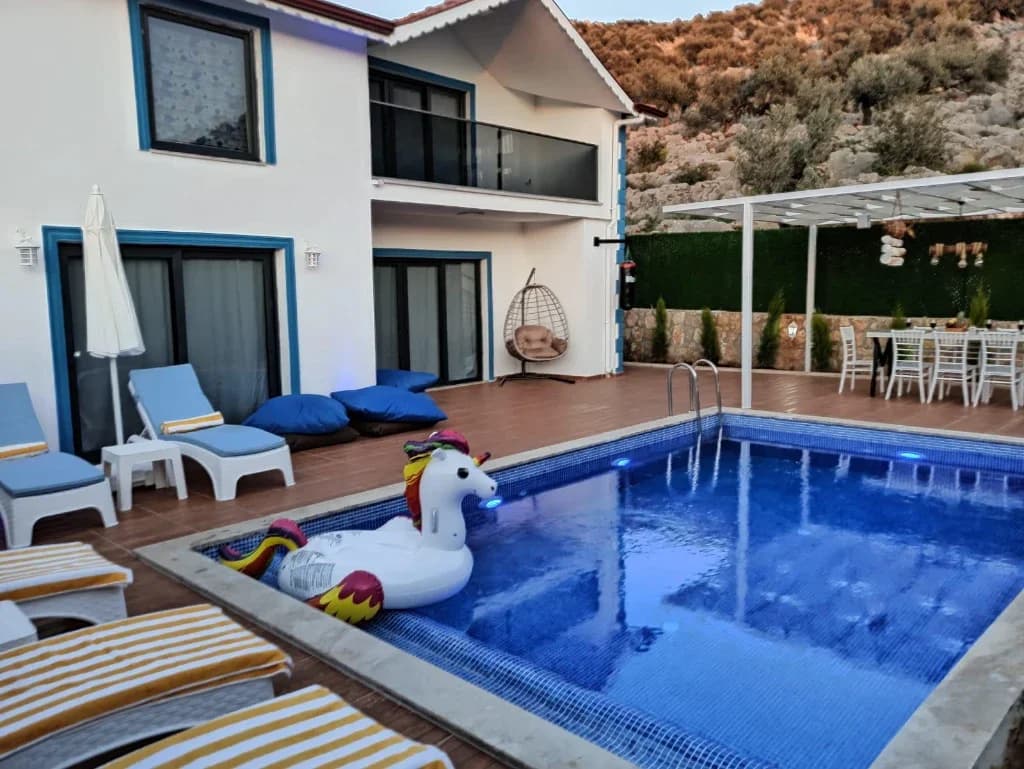 Villa Marine Ulugöl 27