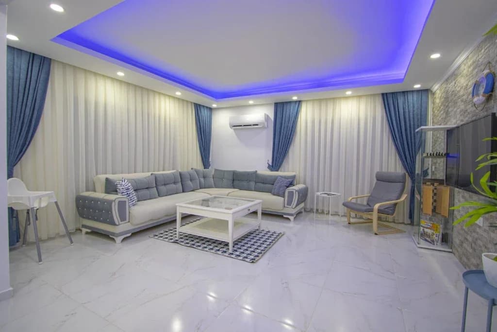 Villa Marine Ulugöl 45