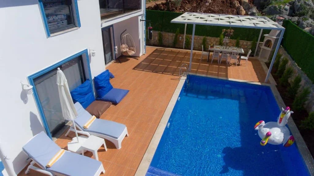Villa Marine Ulugöl 5