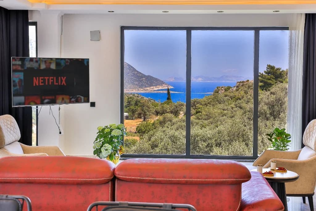 Villa Puzzle 14