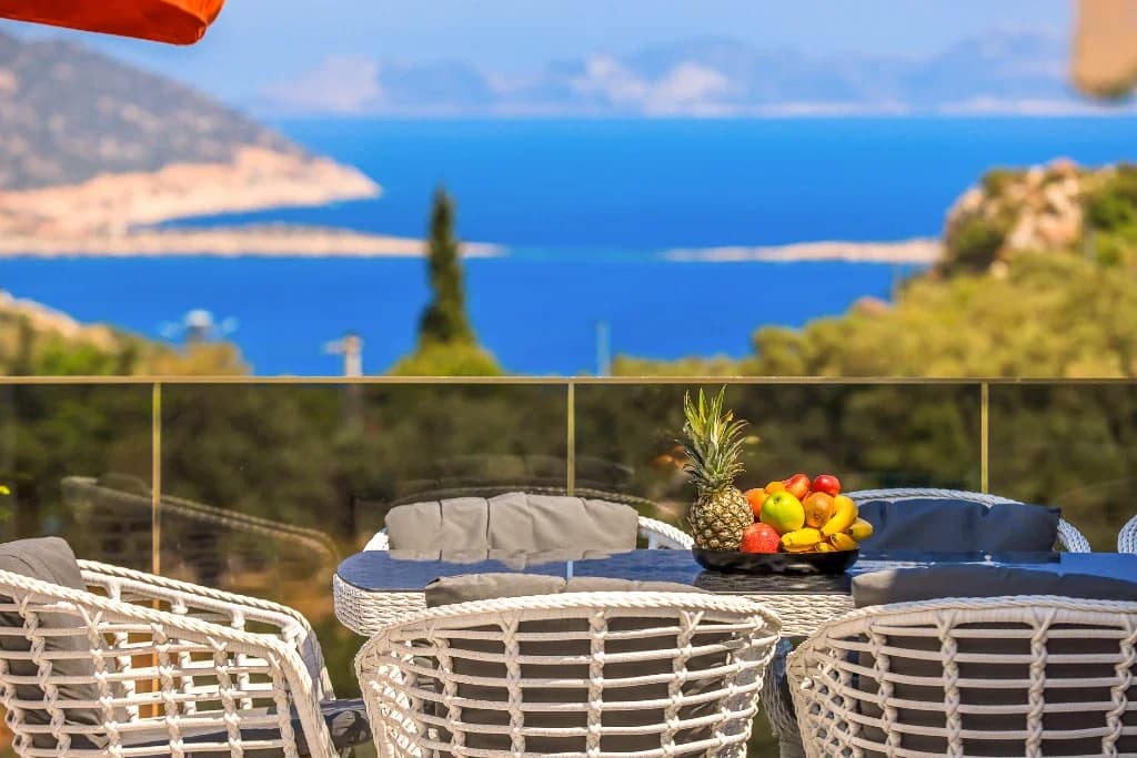 Villa Puzzle 25