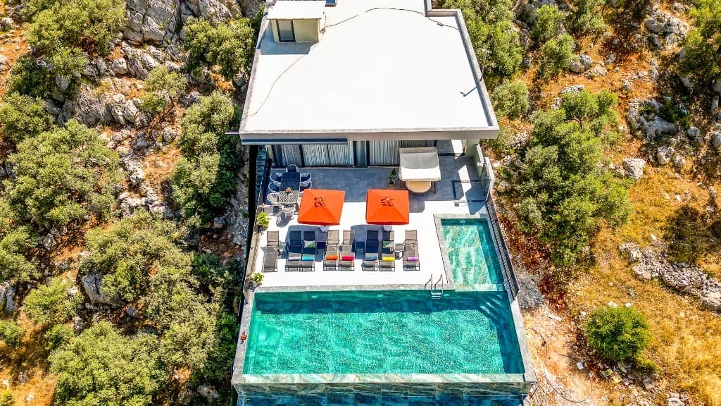 Villa Puzzle 83