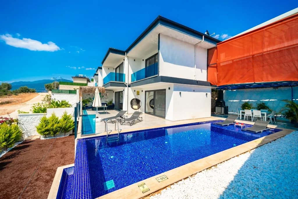Villa Riva 1