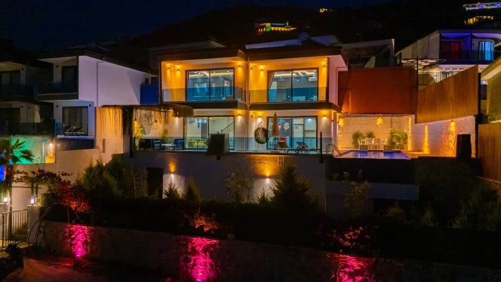Villa Riva 65