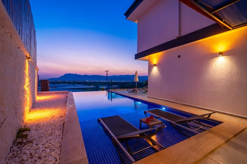 Villa Riva 95