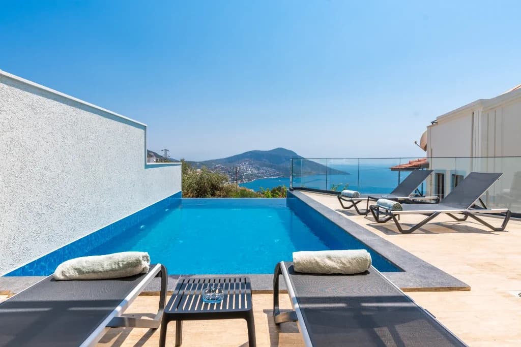 Villa Dicle 1