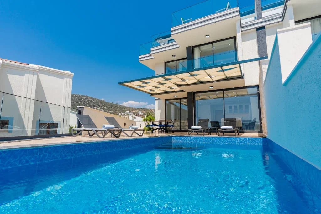 Villa Dicle 11