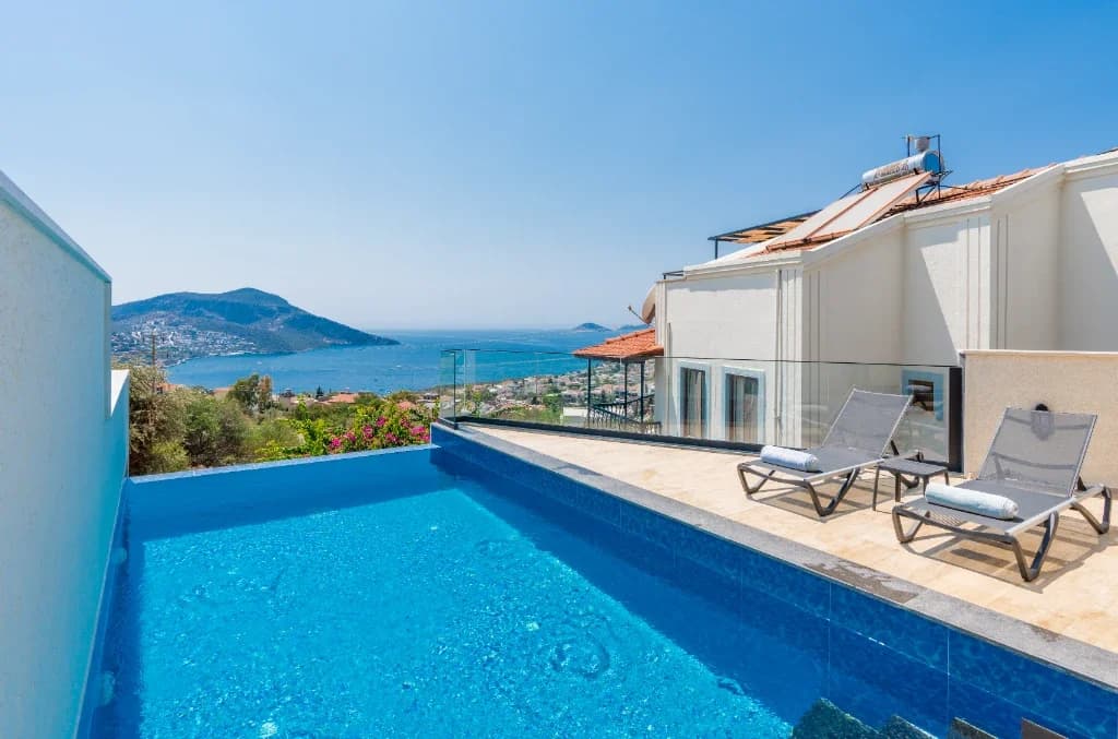 Villa Dicle 12