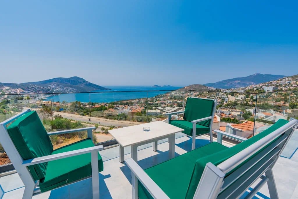 Villa Dicle 19