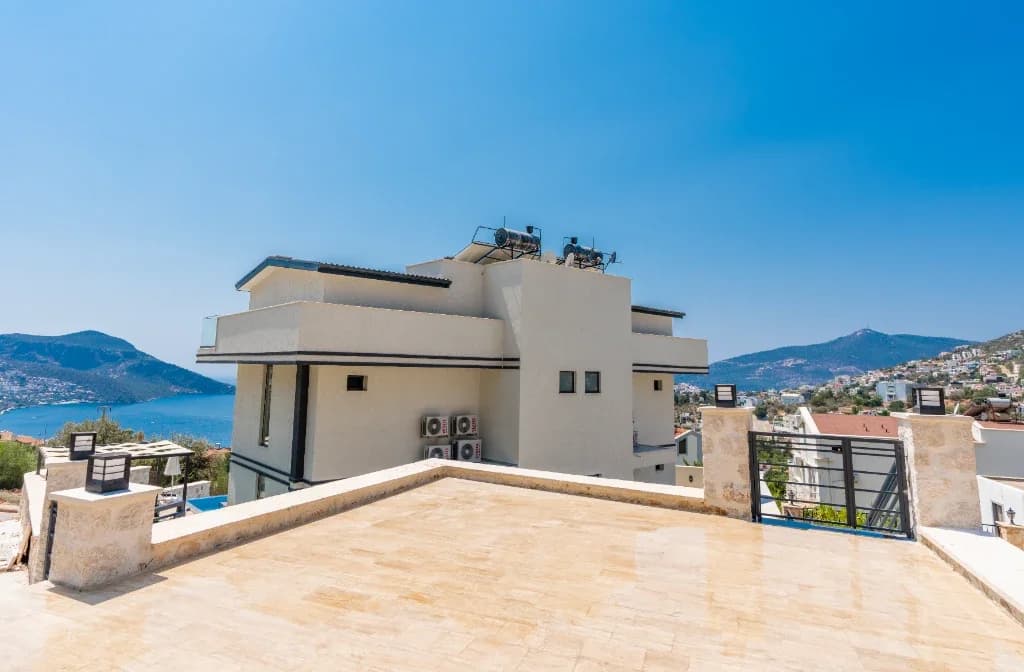Villa Dicle 23