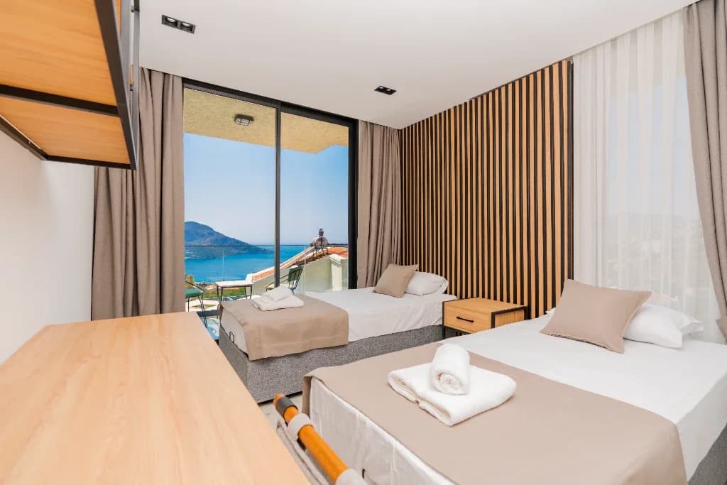 Villa Dicle 37