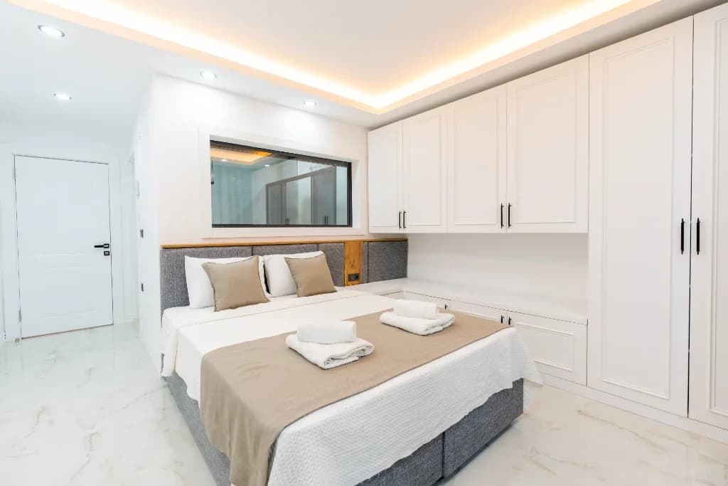 Villa Dicle 45