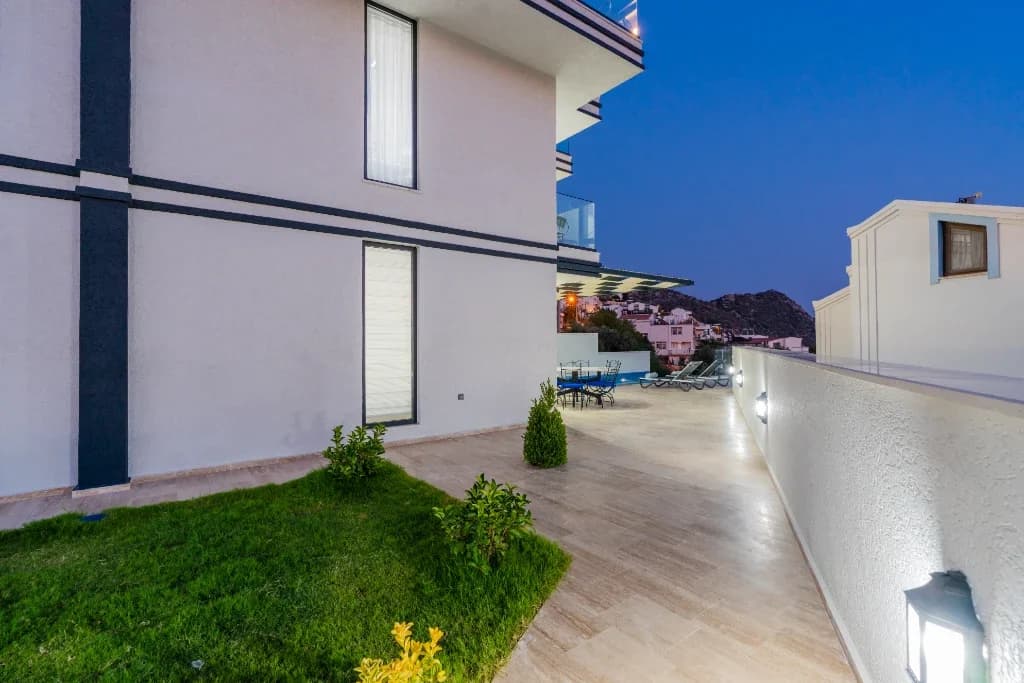 Villa Dicle 61