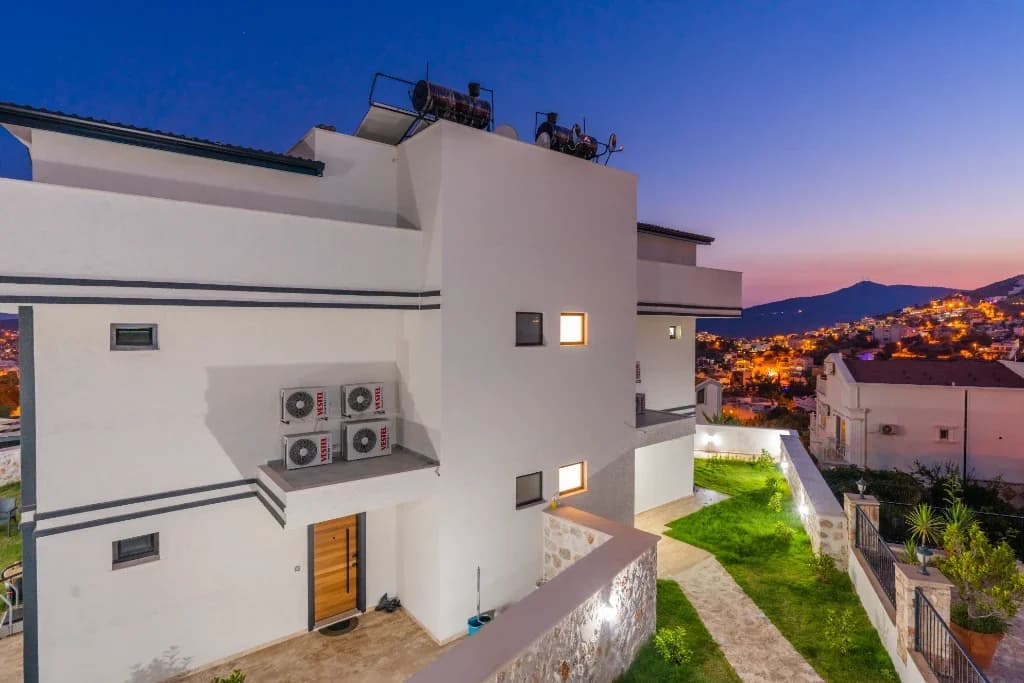 Villa Dicle 77