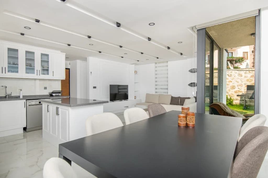 Villa Ece Duo 11