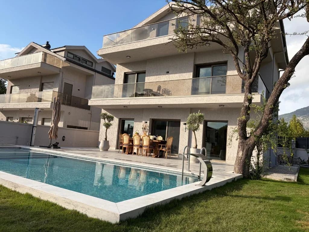 Villa Oscar 1 1