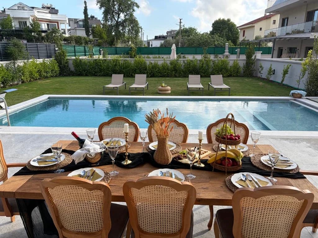 Villa Oscar 1 15