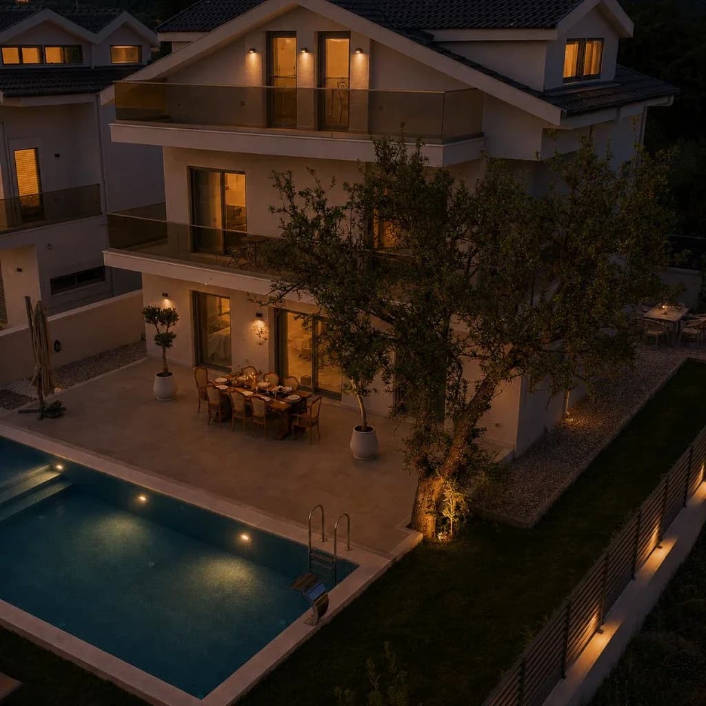 Villa Oscar 1 21