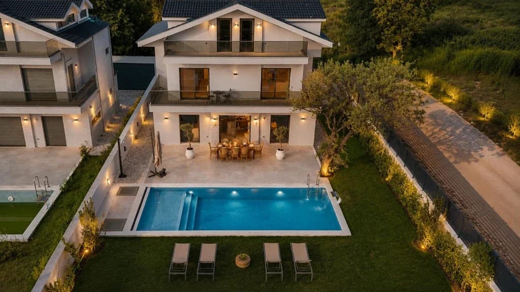 Villa Oscar 1 23