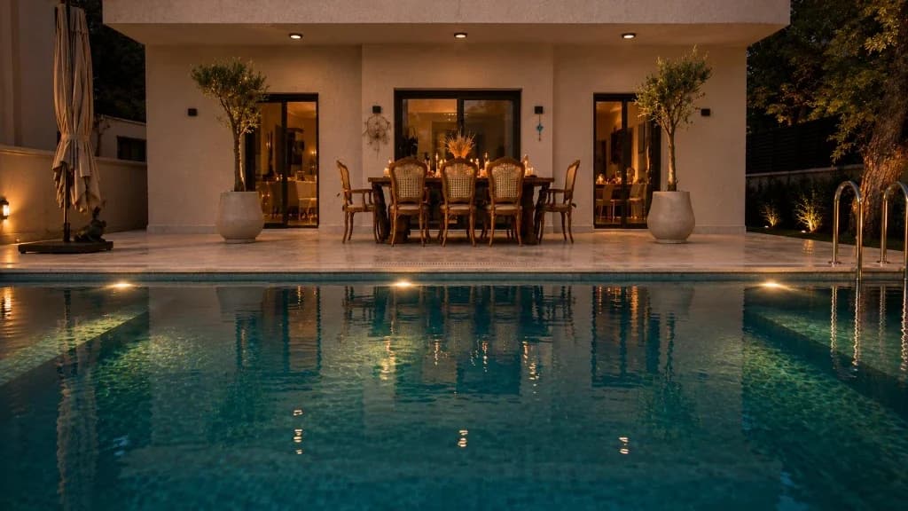 Villa Oscar 1 24