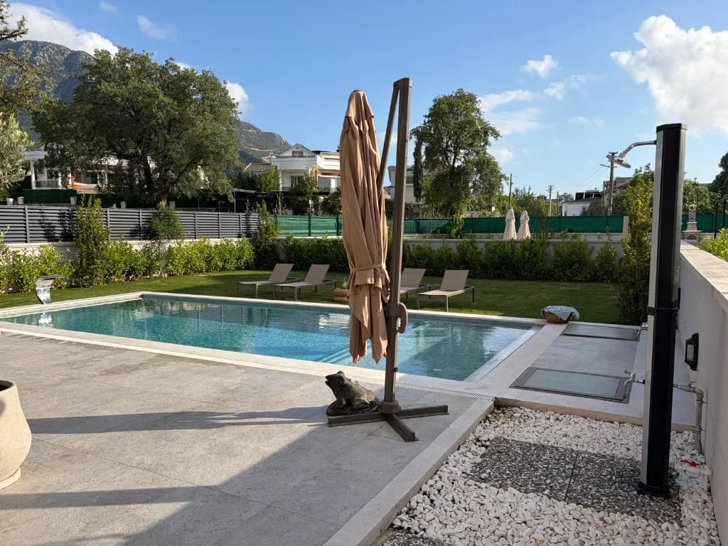 Villa Oscar 1 3
