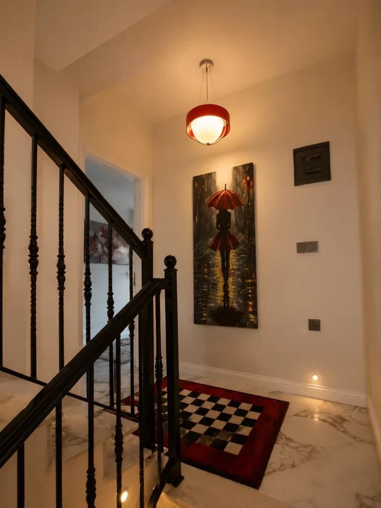 Villa Oscar 1 50