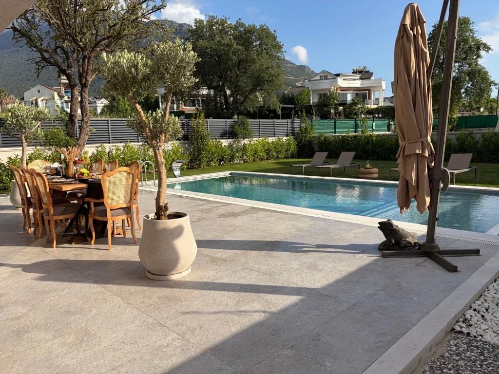 Villa Oscar 1 6