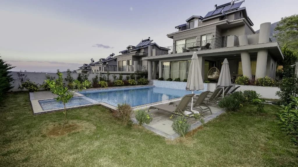 Villa Oscar 1 66