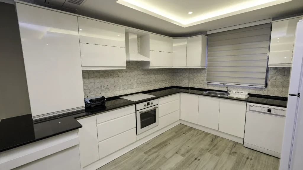 Villa Oscar 1 72