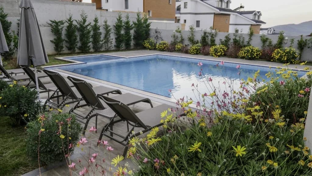 Villa Oscar 1 75