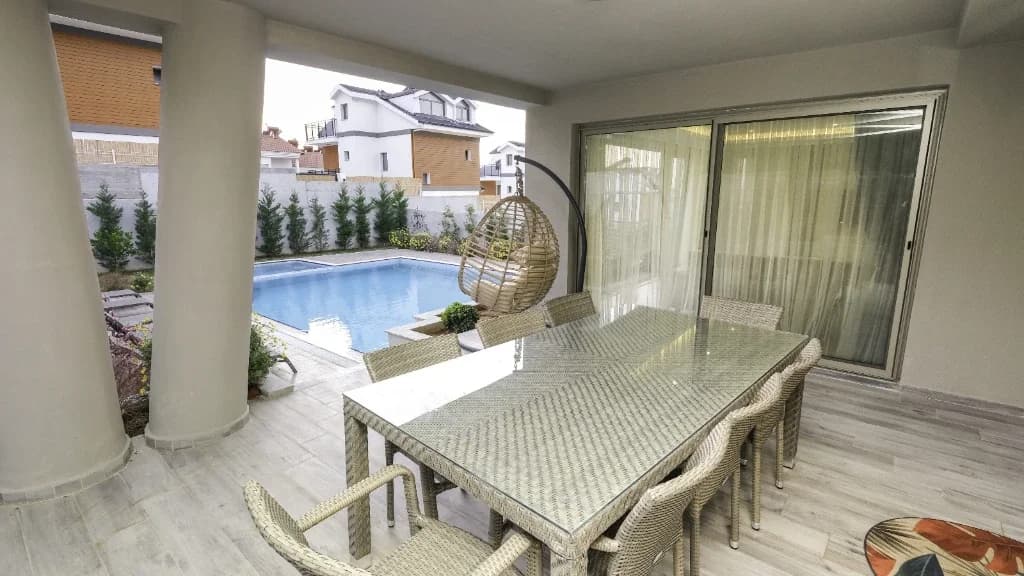 Villa Oscar 1 76