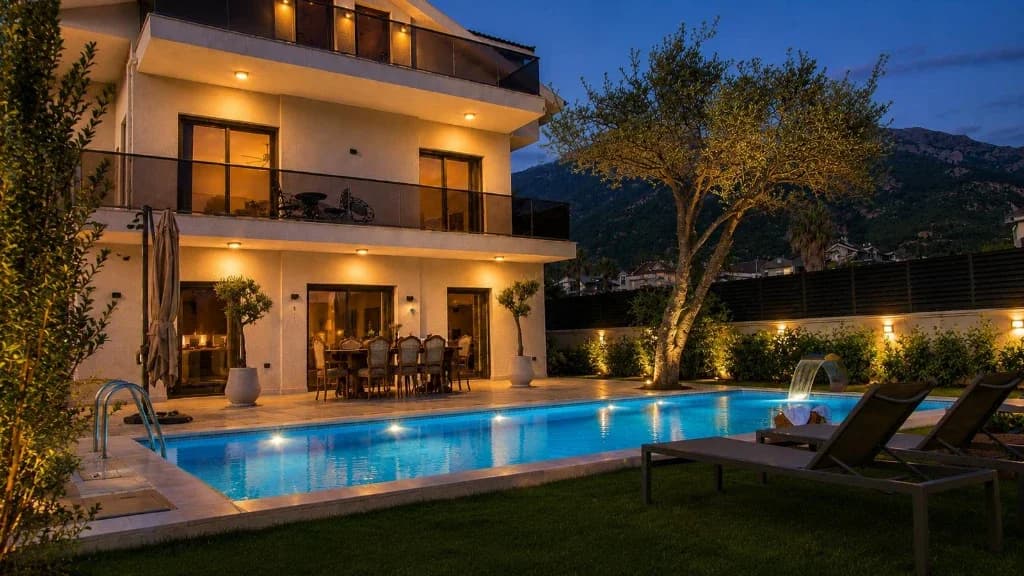 Villa Oscar 2 1