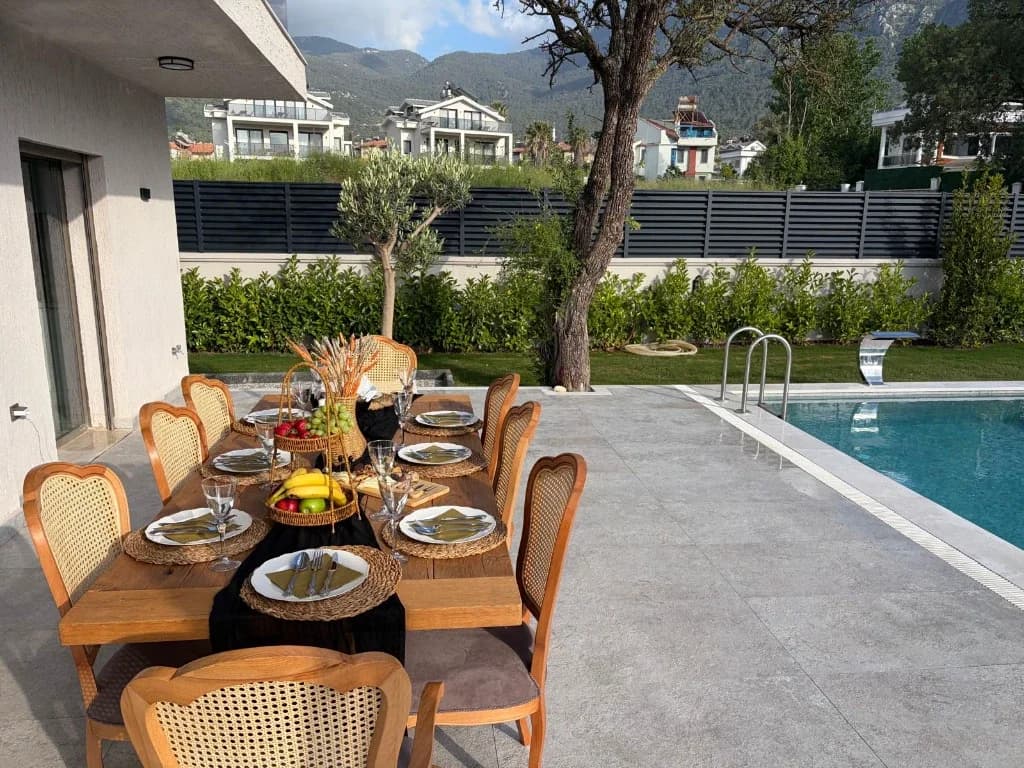 Villa Oscar 2 15