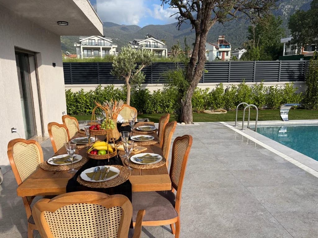 Villa Oscar 2 17