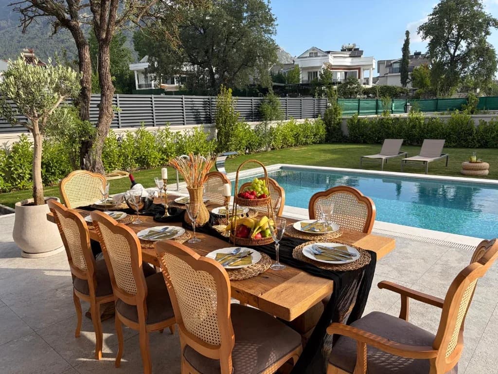 Villa Oscar 2 19