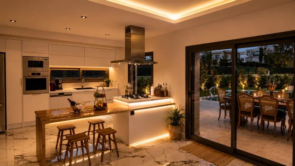 Villa Oscar 2 20
