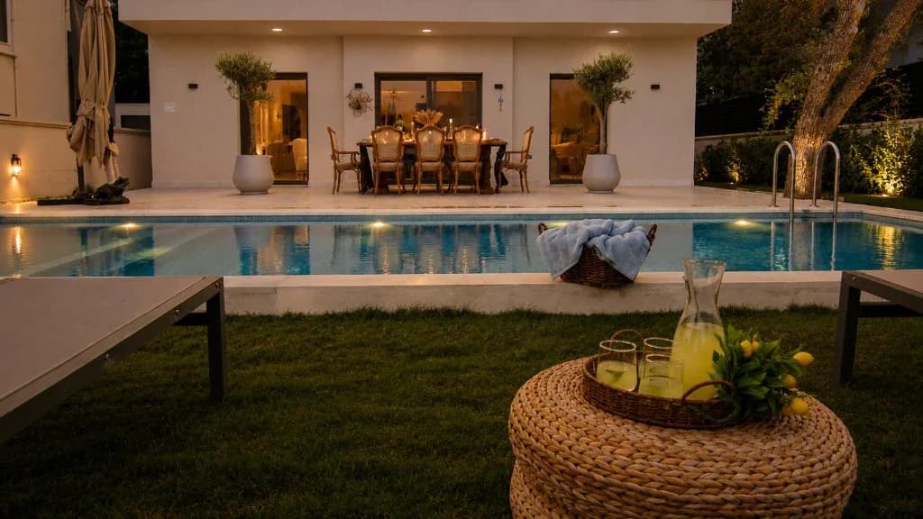 Villa Oscar 2 26