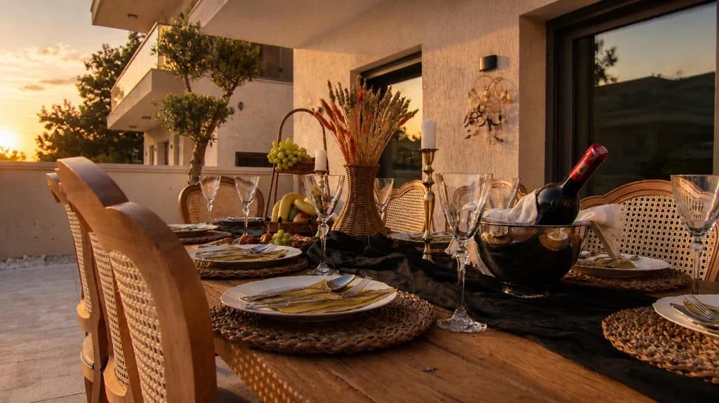 Villa Oscar 2 27