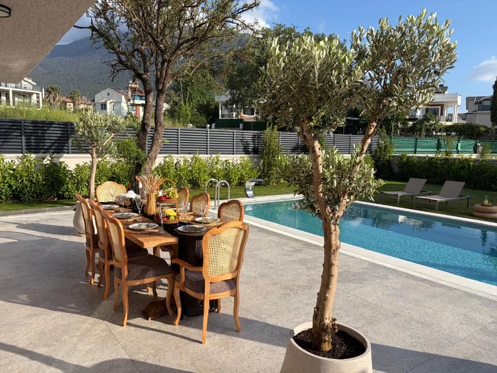 Villa Oscar 2 8