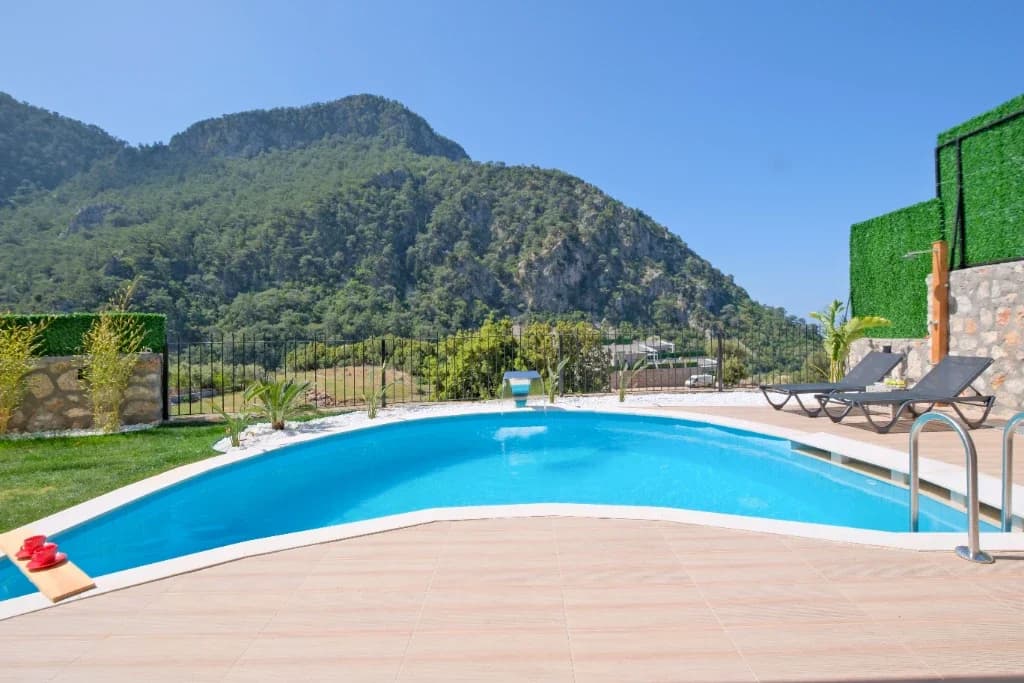 Villa Sole 10