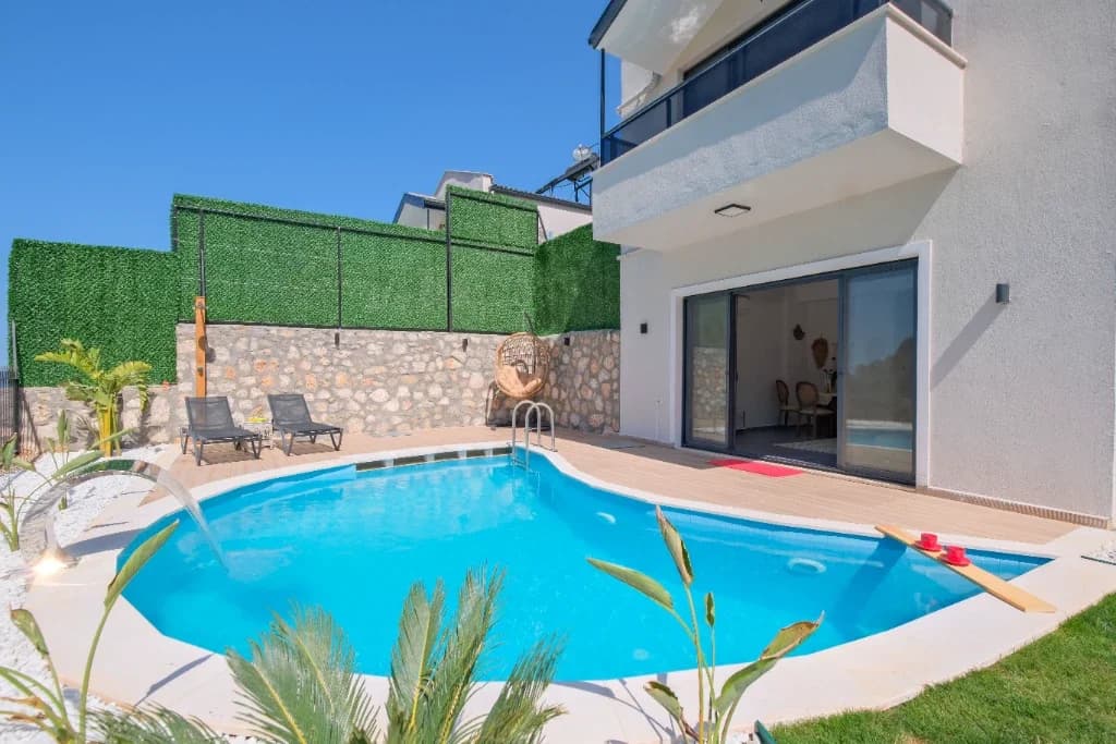 Villa Sole 3