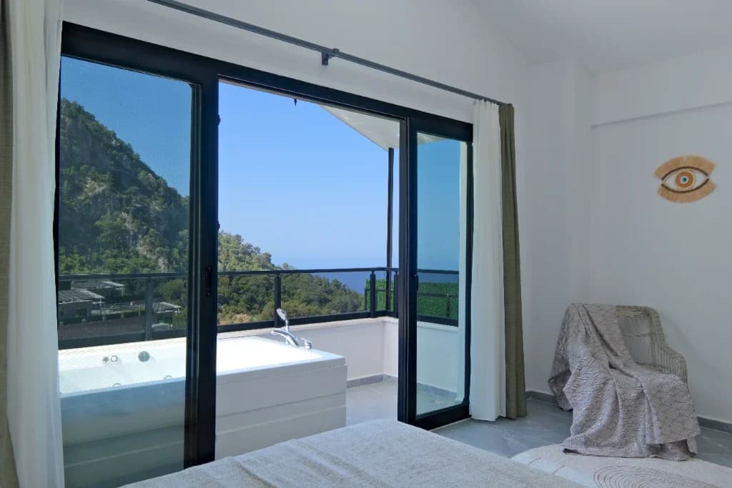 Villa Sole 30