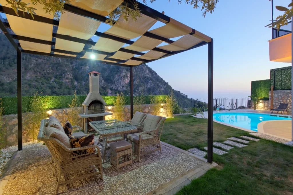 Villa Sole 57