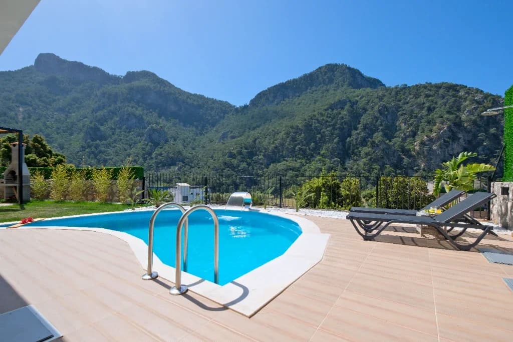 Villa Sole 9