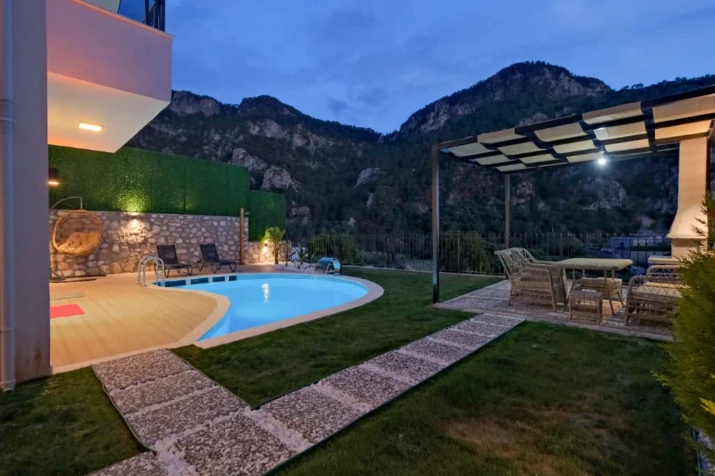 Villa Luna Kirme 13