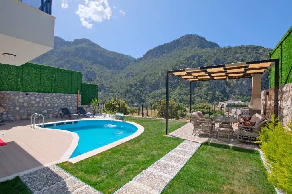 Villa Luna Kirme 16