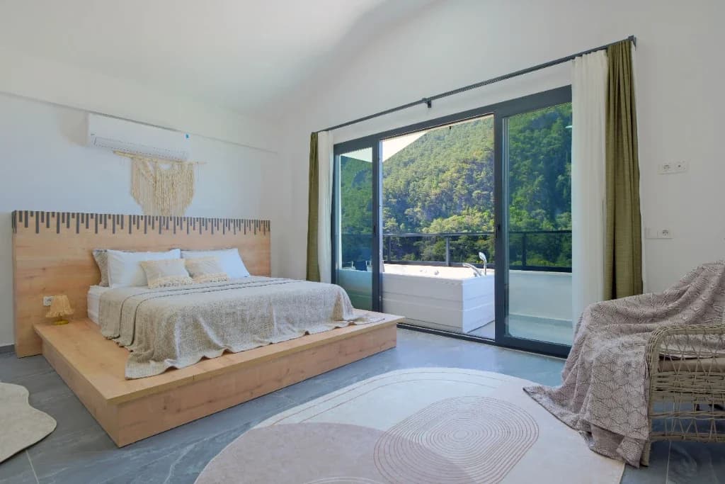 Villa Luna Kirme 26